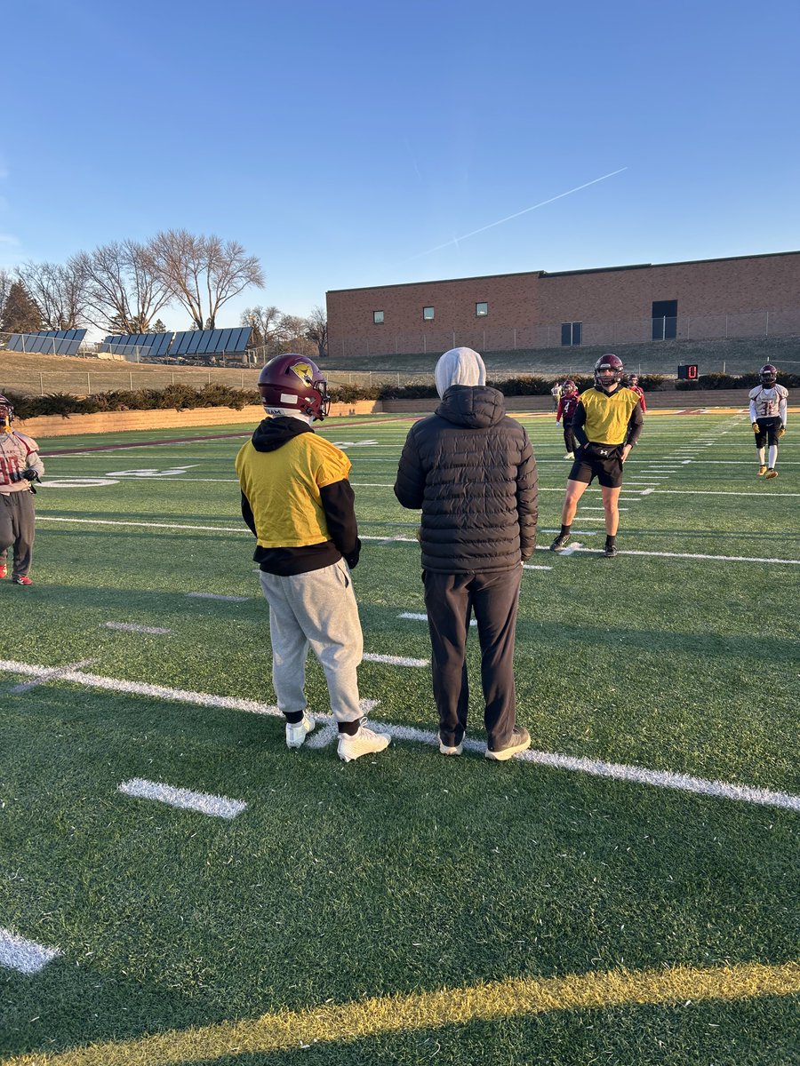 UMMFootball's tweet image. Spring ball Day 1️⃣

#TEAM #RollCougs🐾