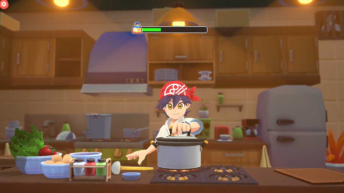 Kakuchopurei's tweet image. We had a grand time making Bakso Mee for the denizens in KuloNiku: Bowl Up!

Our review: kakuchopurei.com/2026/04/kuloni…

#southeastasia #indonesia #indie #food @RawFury @GambirStudio