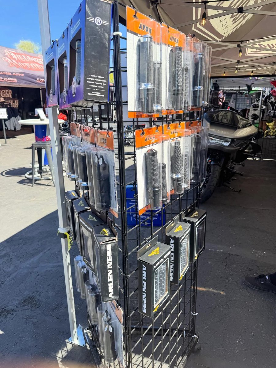 Factory 47 Cycles tweet media