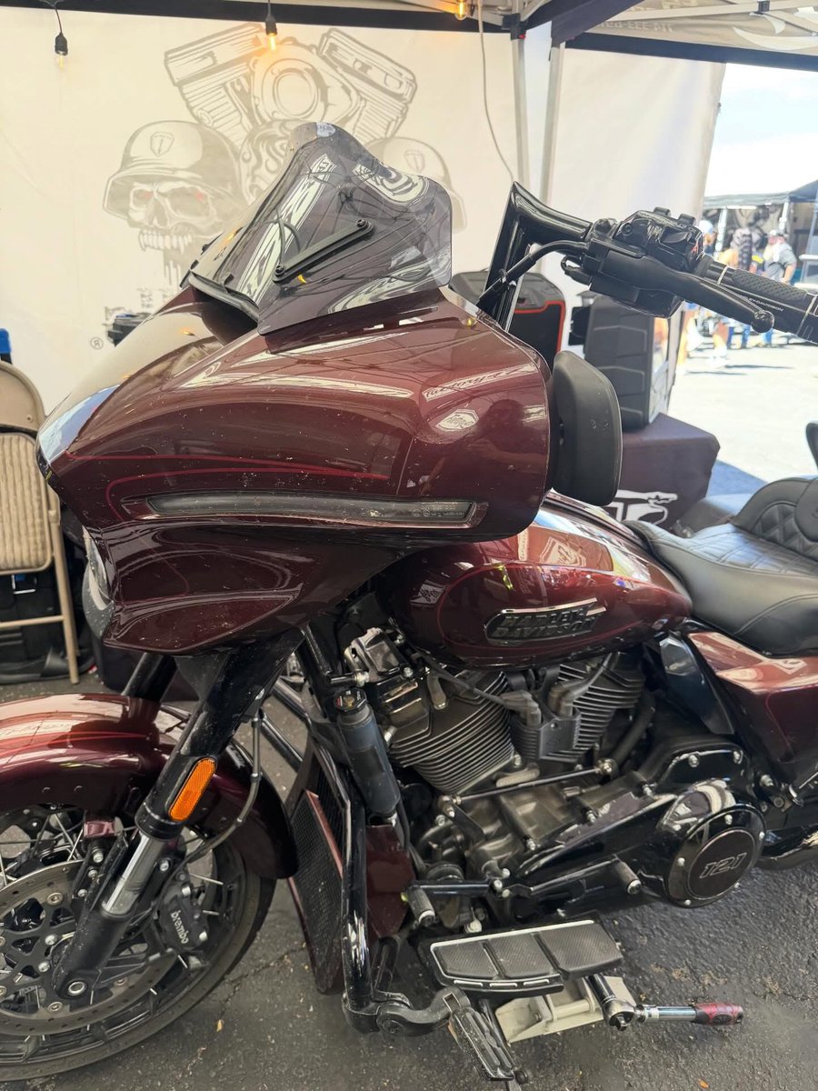 Factory 47 Cycles tweet media