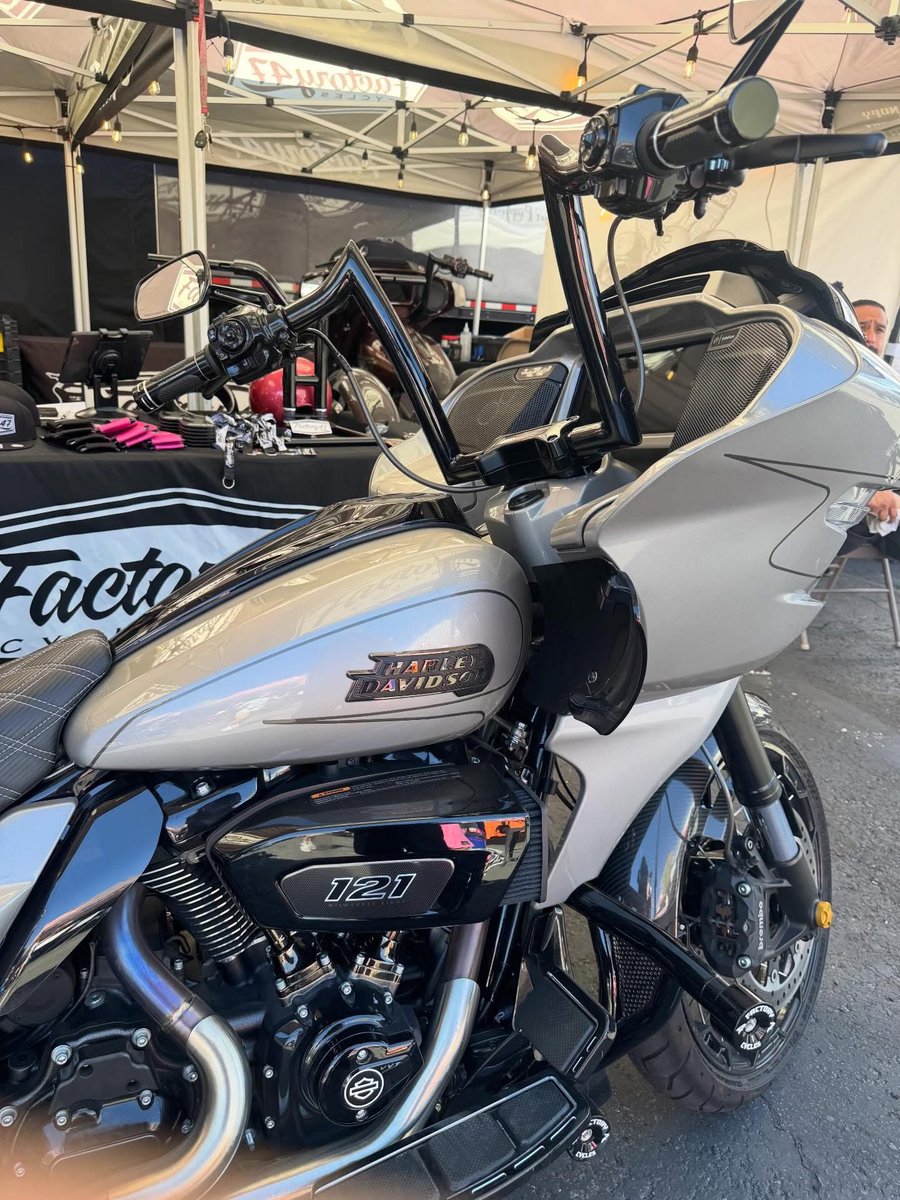 Factory 47 Cycles tweet media