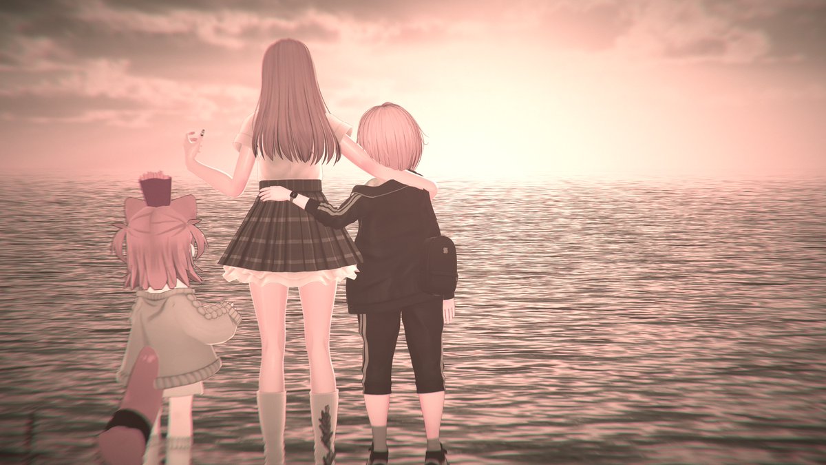 りおんぬ@VRC tweet media