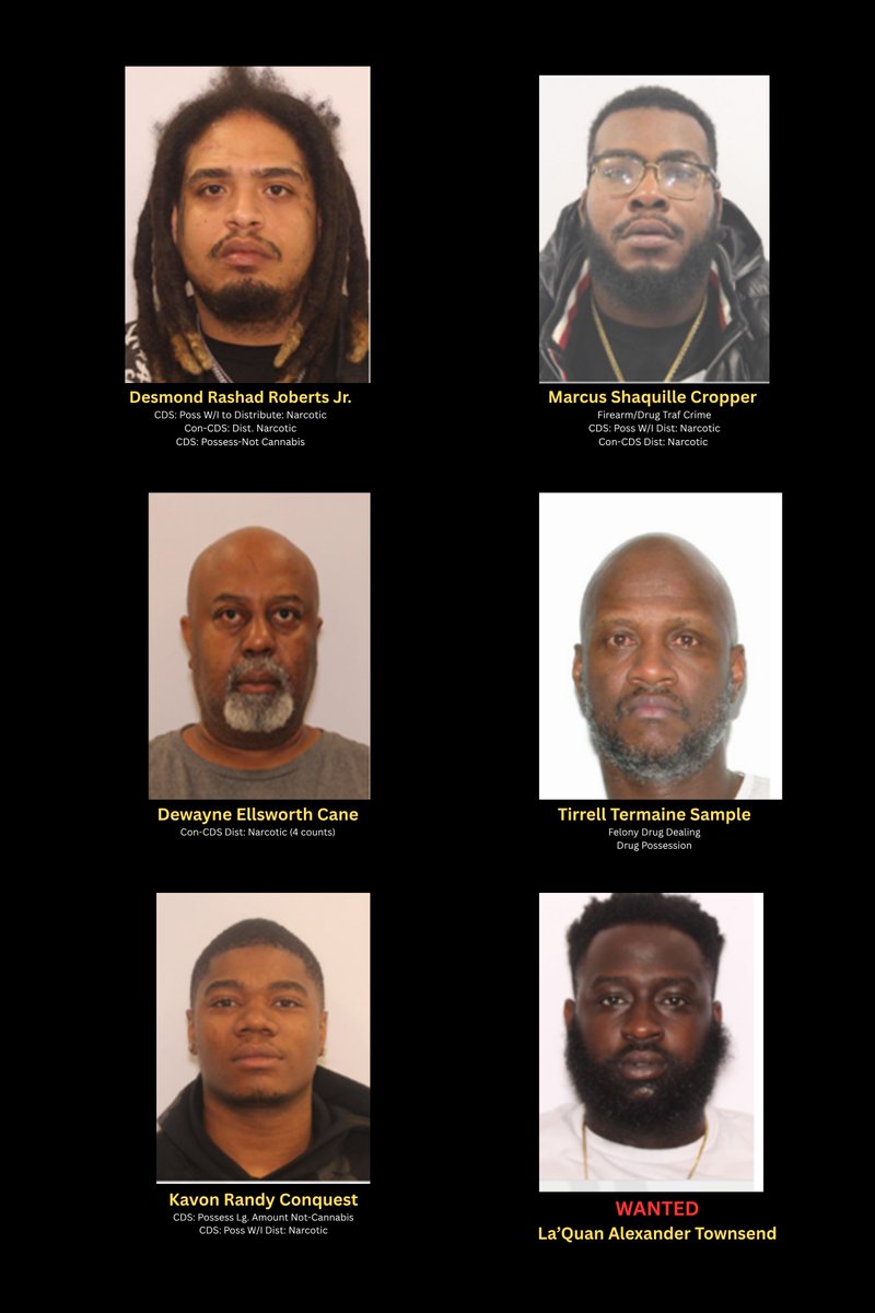 Worcester County Sheriff's Office tweet media