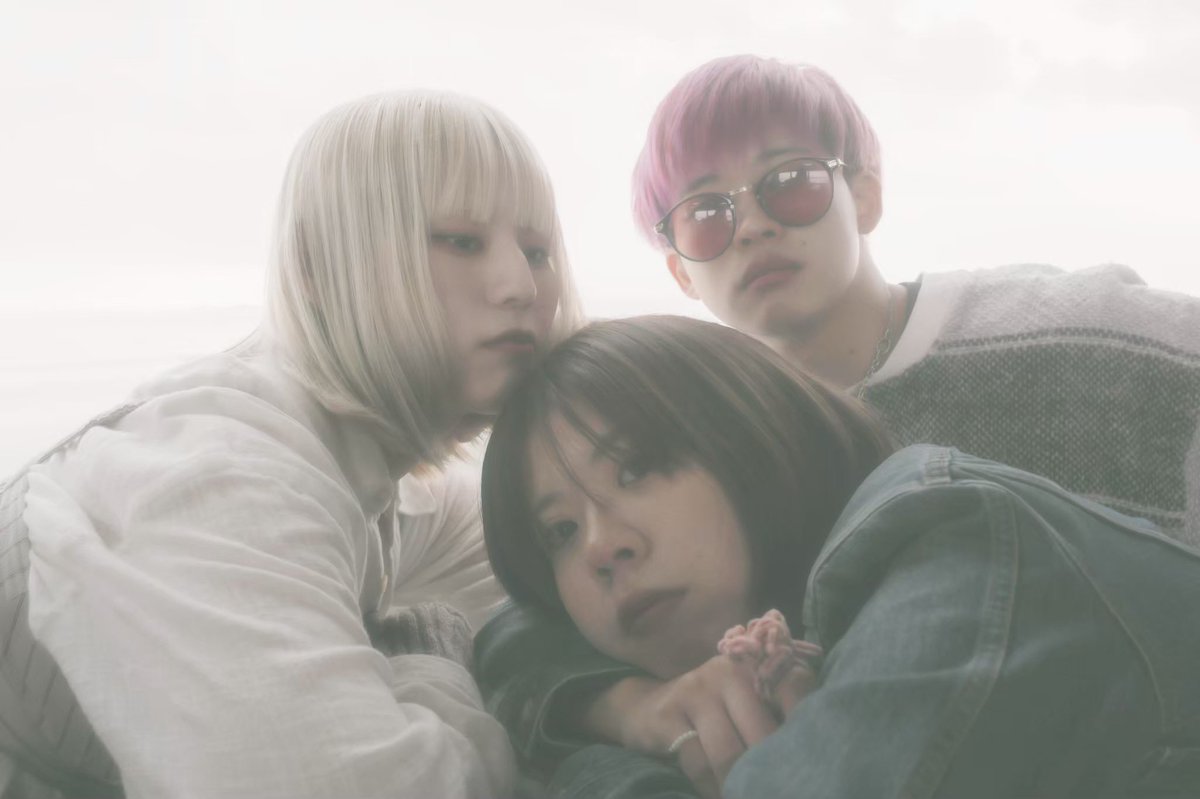 hn_idg's tweet photo. レトロマイガール！！1st full album
『MY GIRL』リリースされました。

私にとって、貴方にとってのGIRLを投影できる、言葉とメロディを見つけ出してもらえたら嬉しいです。恋愛やセクシャリティに限らずね！

感想もたくさん待ってる💌 https://t.co/wxn8KubXDa