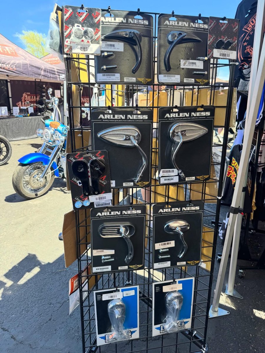 Factory 47 Cycles tweet media