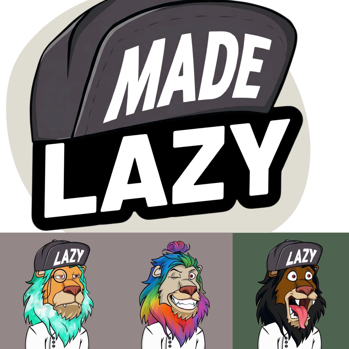 Manes Dean 🇺🇸 🦍🦁 tweet media