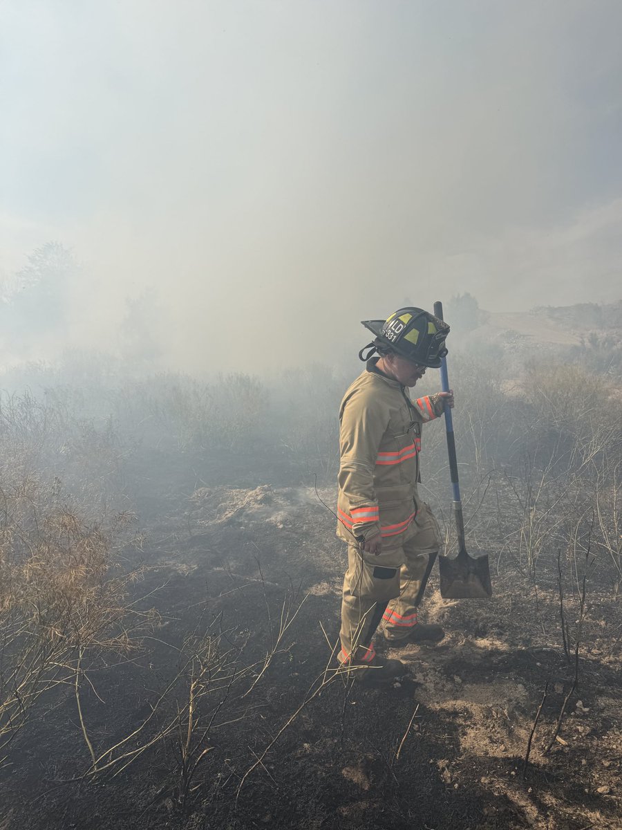 Northwest Fire tweet media