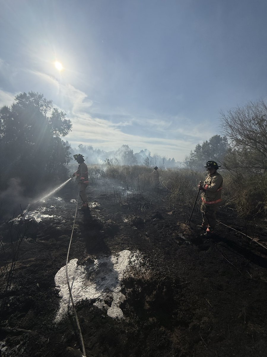 Northwest Fire tweet media