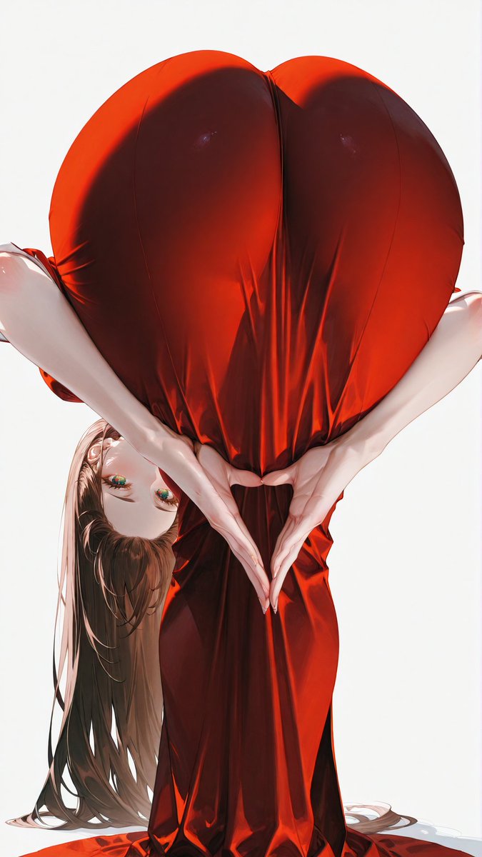 VilionTQ's tweet image. Alana perfect heart ❤️

SFW Illustration
#originalcharacter #digitalart #オリジナルキャラ