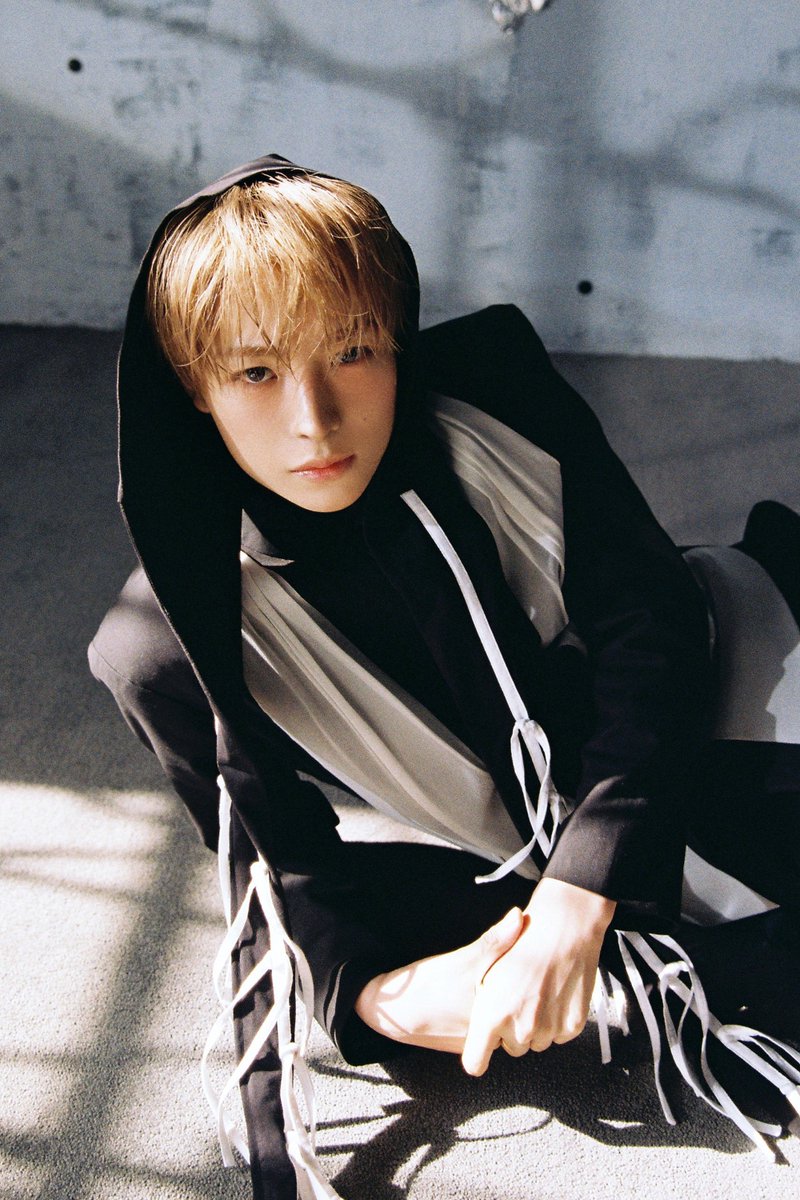 쿠키 🪽 ode to love tweet media