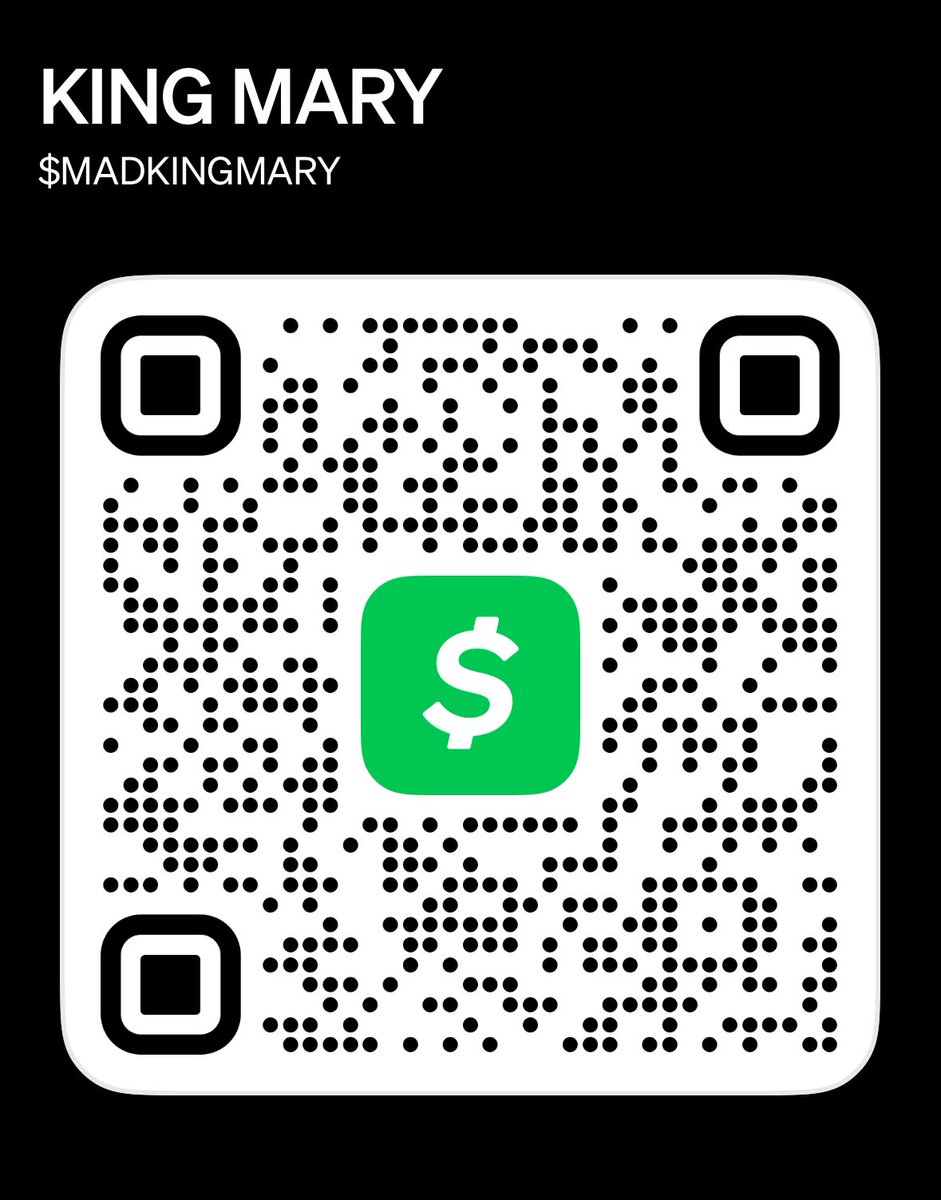 King Mary 🥀 tweet media