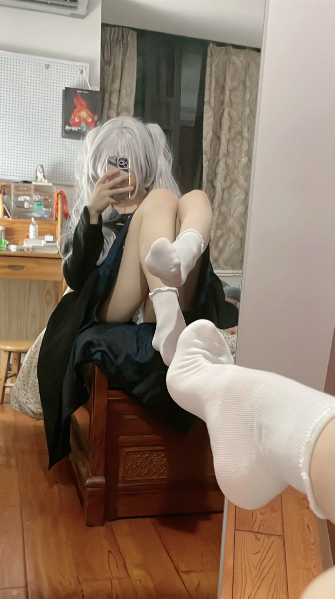 梅比斯 tweet media