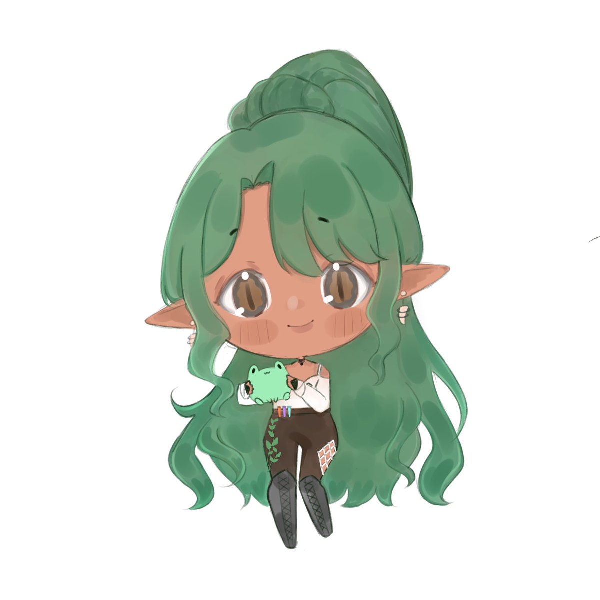 bean 🌱🥚 tweet media