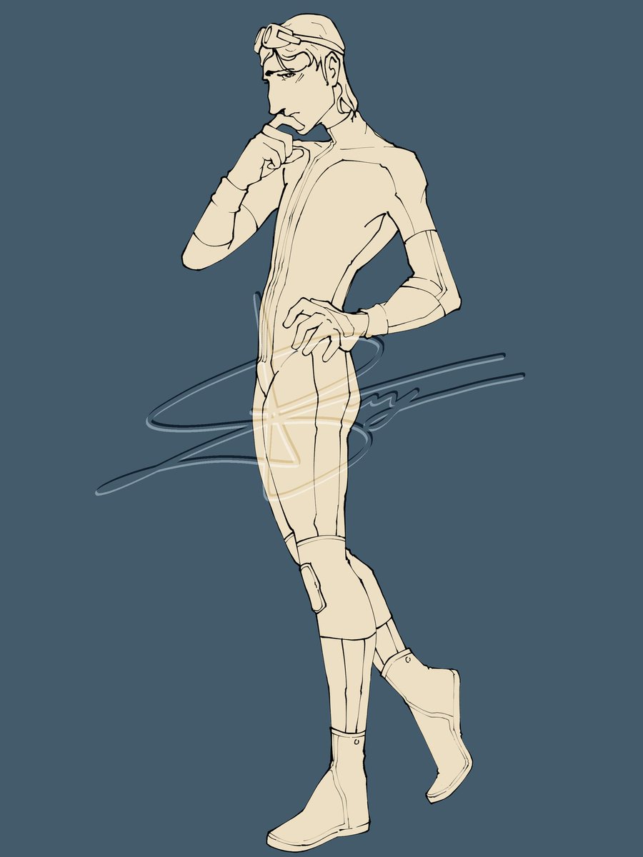 BJ4049417432541's tweet image. WIP #waterboy #dispatch