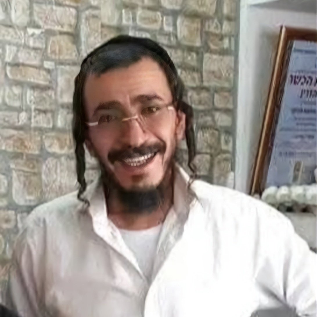 إسحاق حمومي | יצחק אל-חמומי 🇮🇱 tweet media