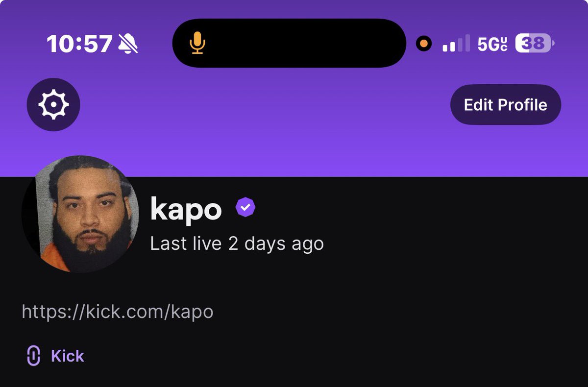 kap😈 tweet media
