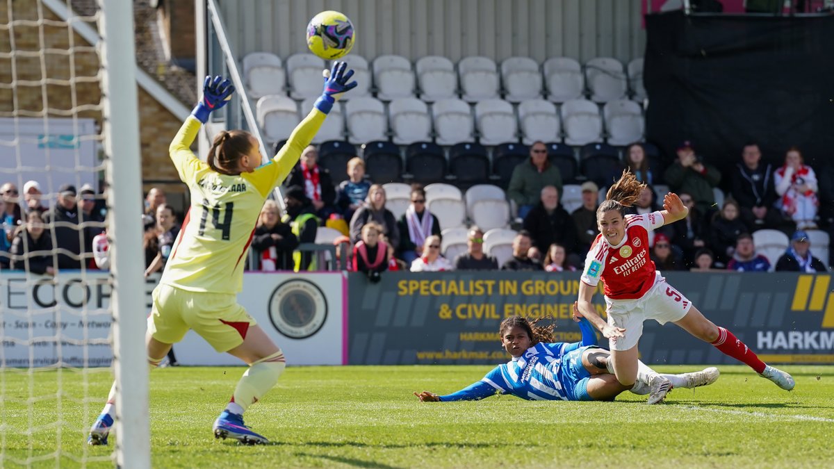 Brighton & Hove Albion Women tweet media