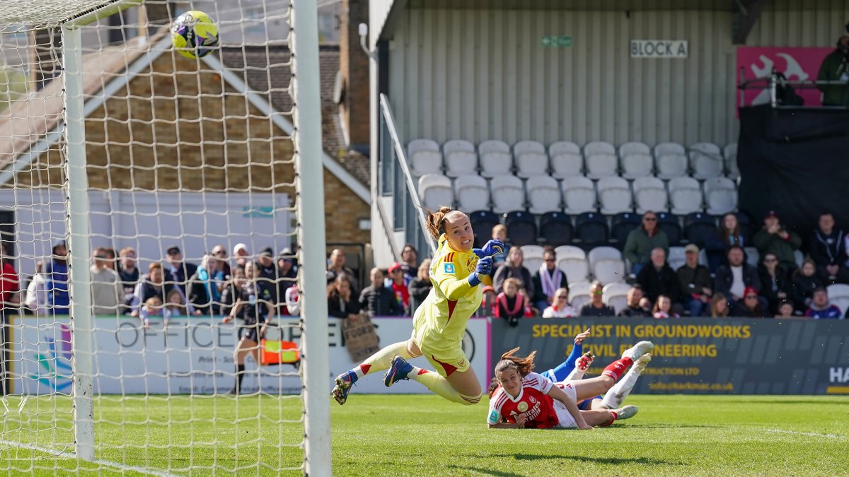 Brighton & Hove Albion Women tweet media
