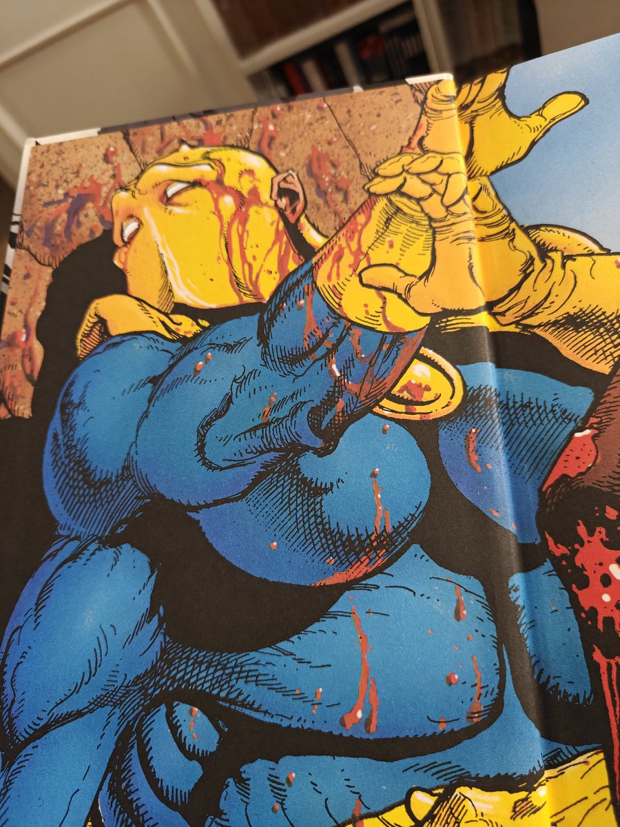 Álvaro Luthor tweet media