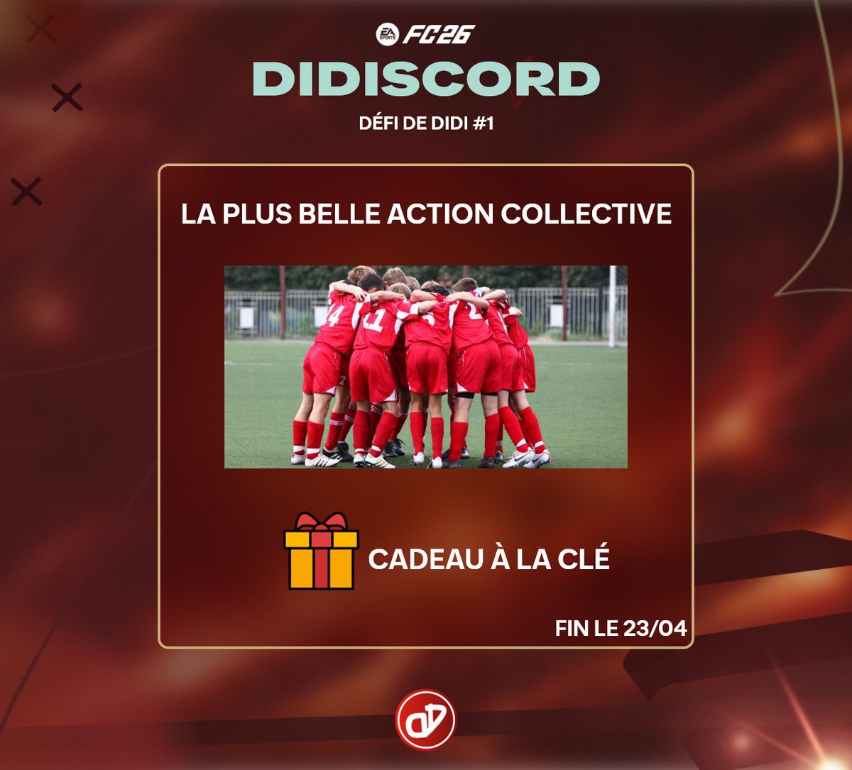 DreDream tweet media