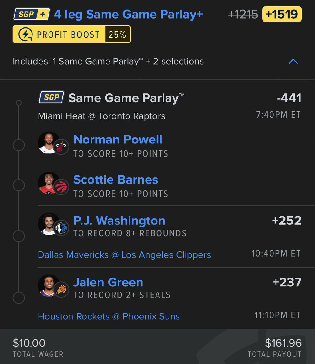 Chasing Units tweet media