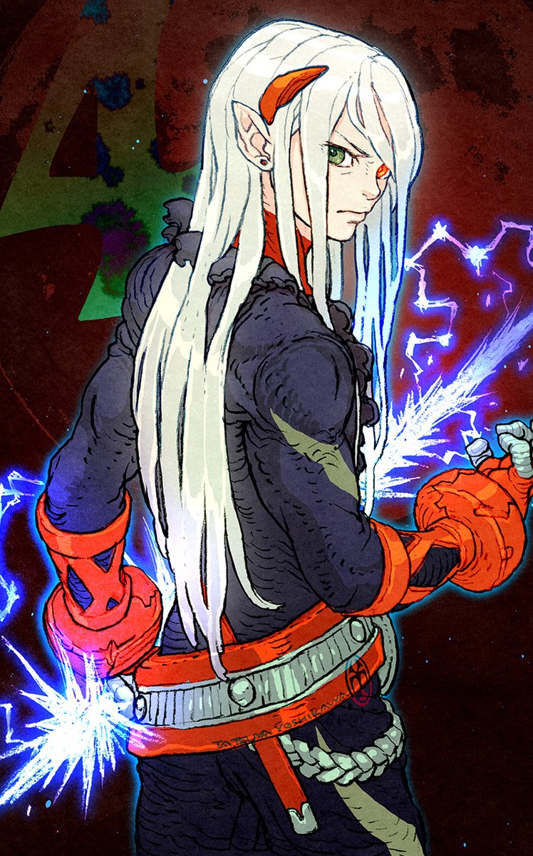 吉川 達哉 Tatsuya Yoshikawa tweet media