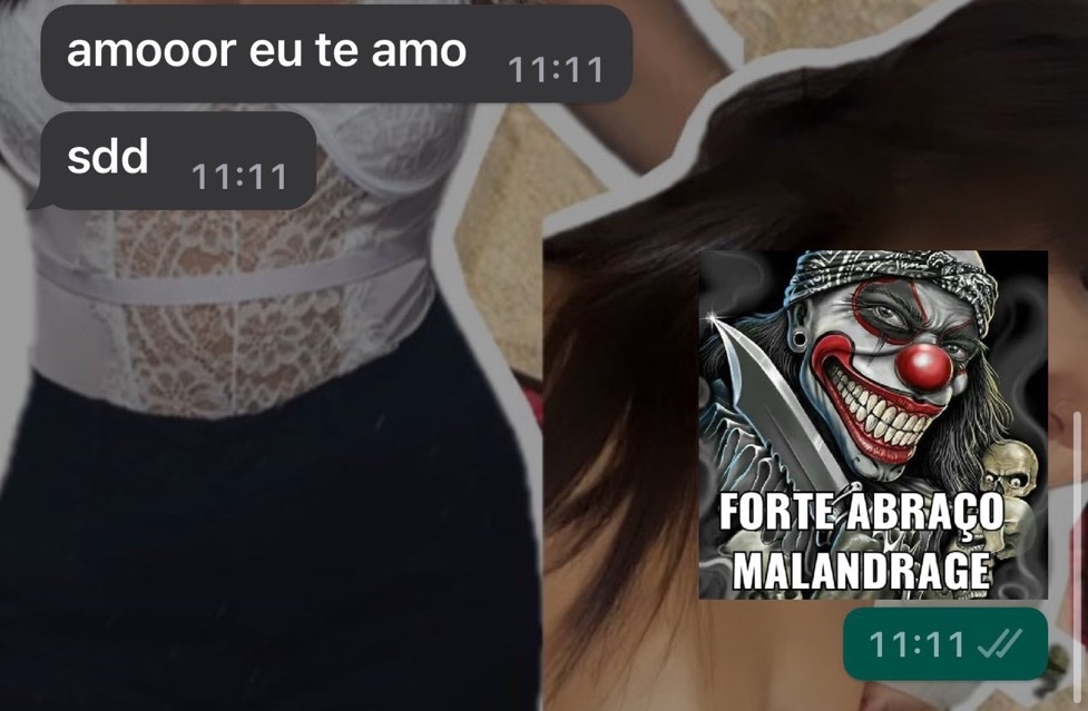 Relacionemos tweet media