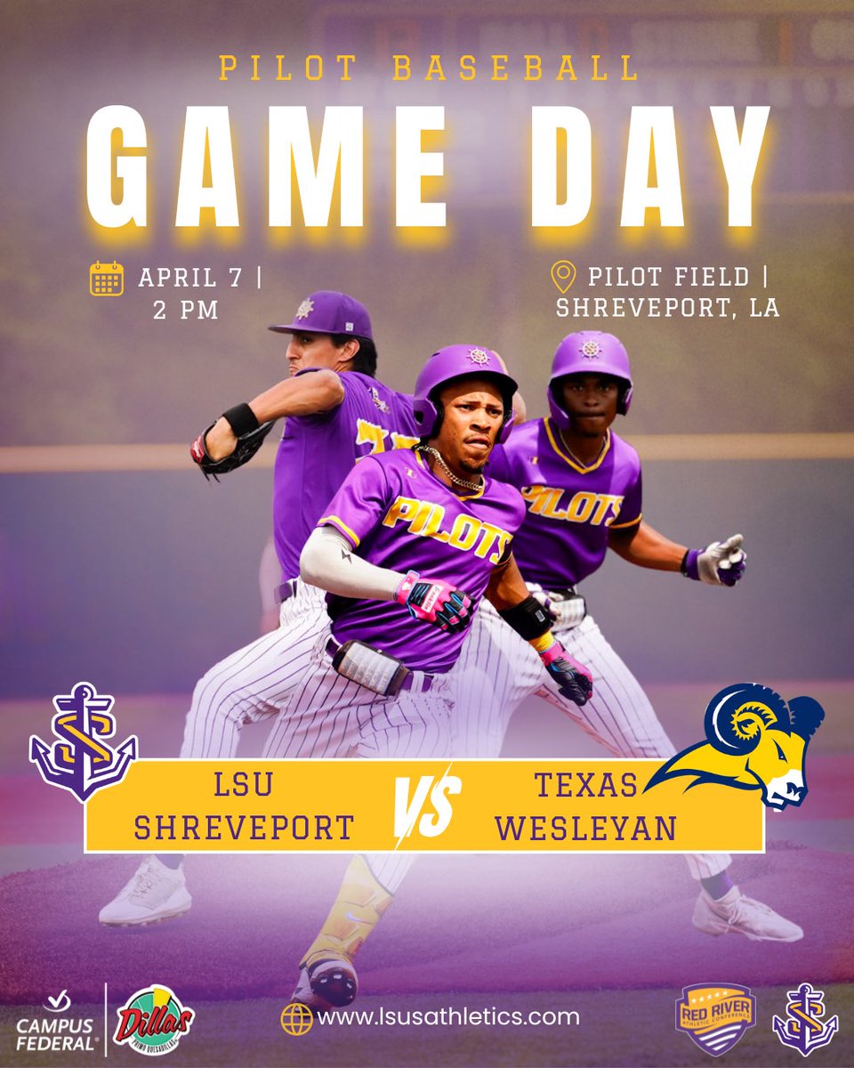 LSUS Athletics tweet media