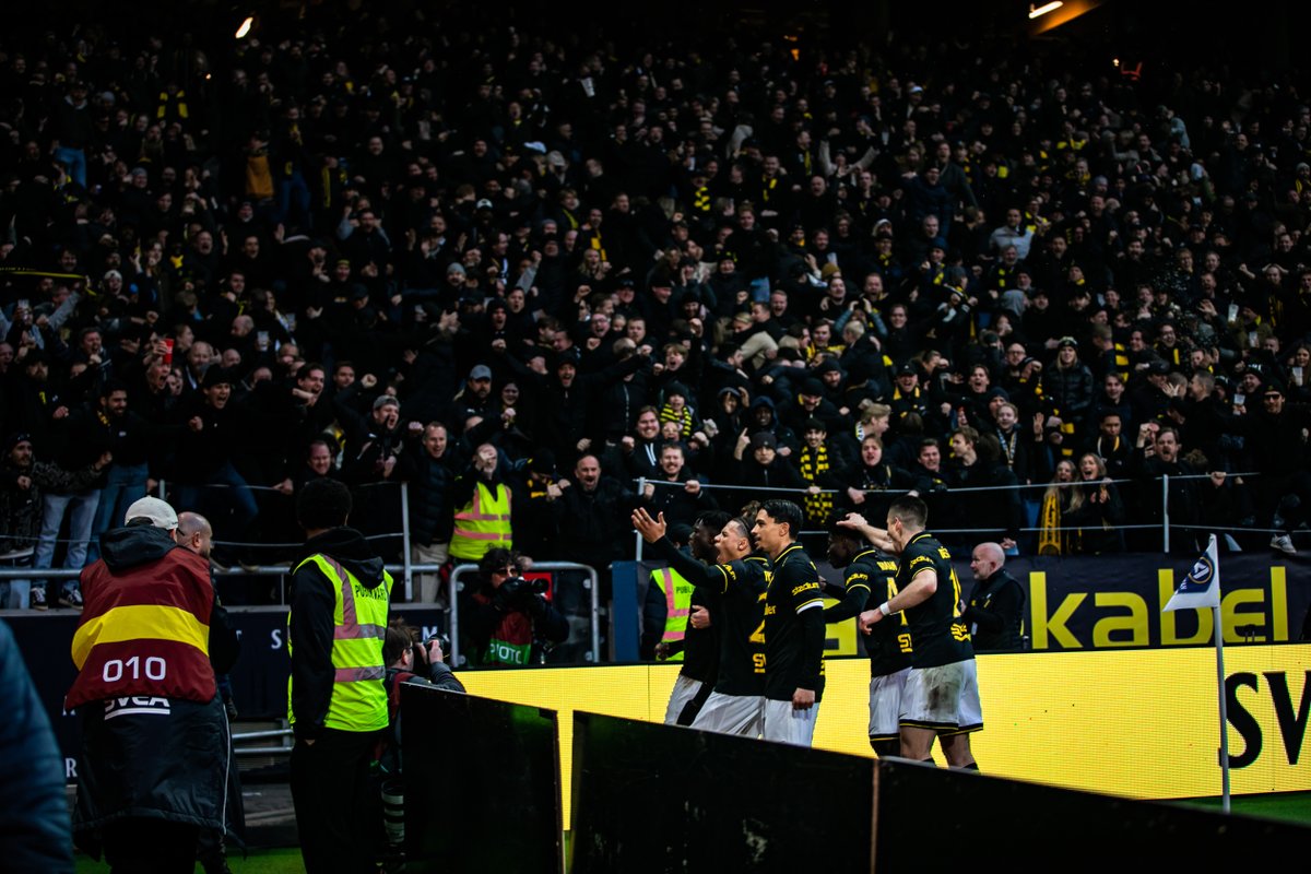 AIK Fotboll tweet media