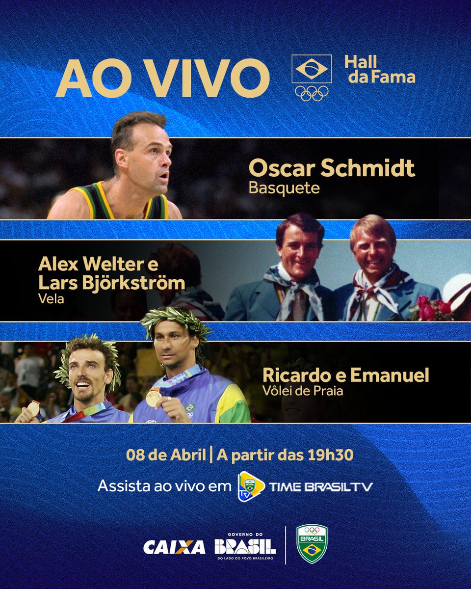 Time Brasil tweet media