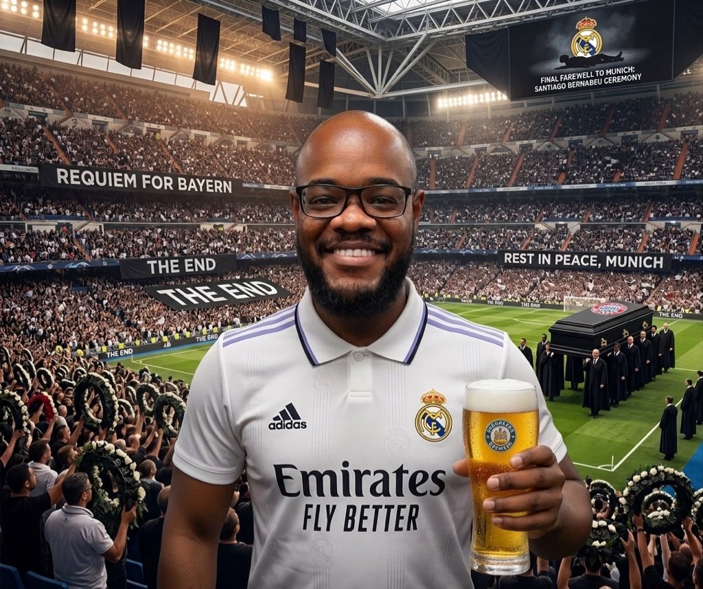 lobistars🇳🇬 tweet media