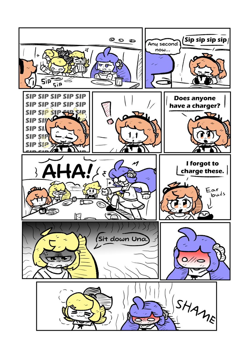 An Artist with Pickles tweet media