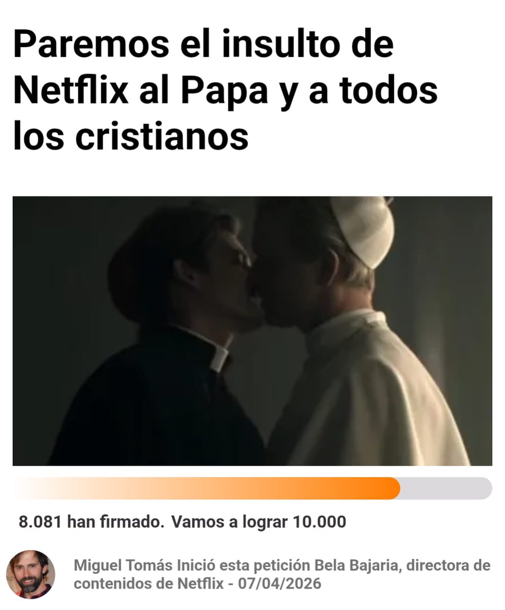 HazteOir.org tweet media