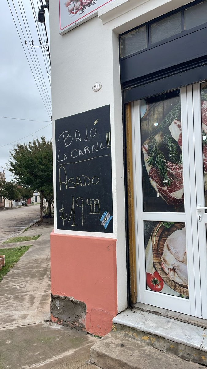 El Oráculo de Trenque Lauquen tweet media