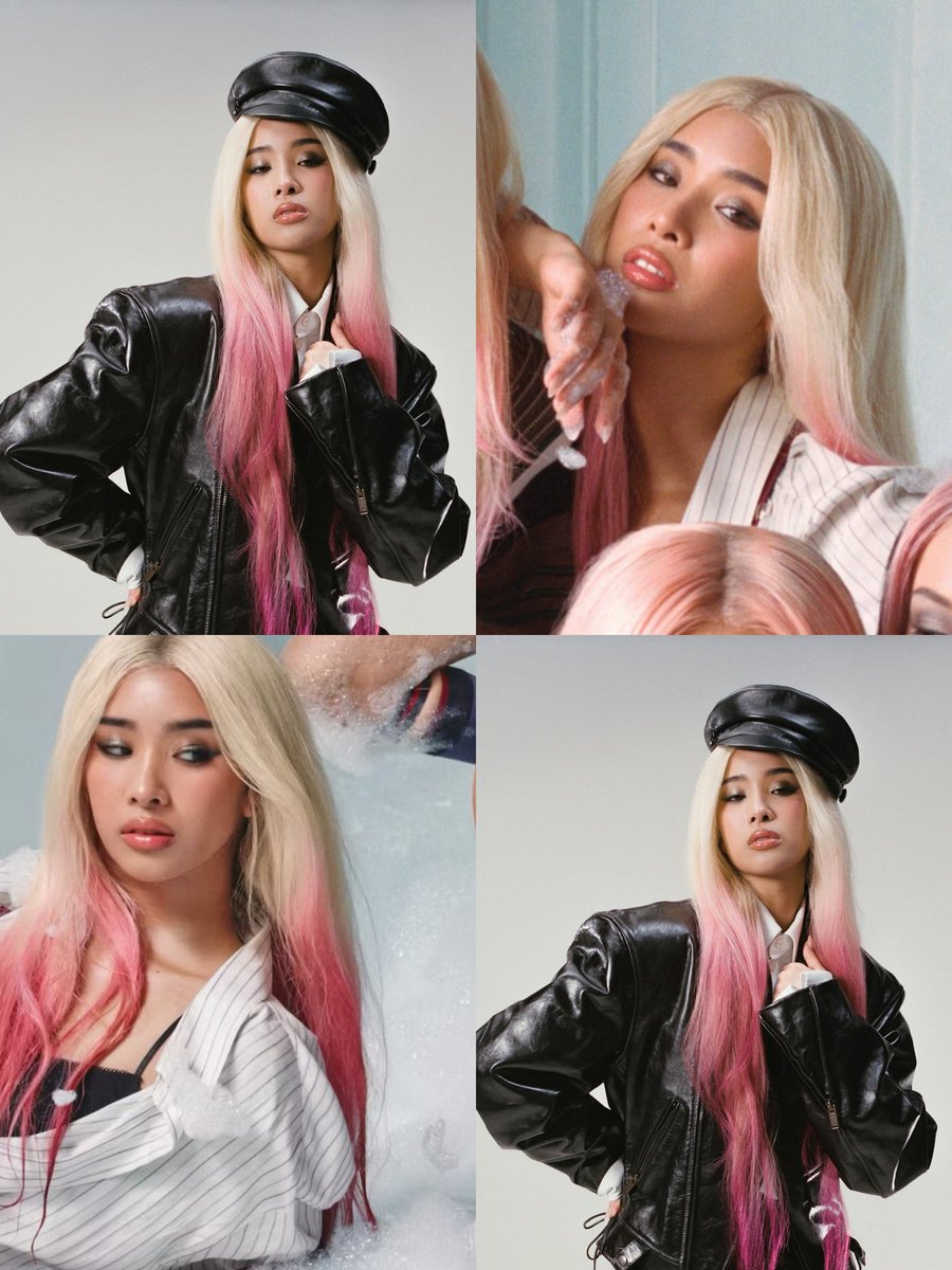 SOPHIA GLOBAL☀️ tweet media