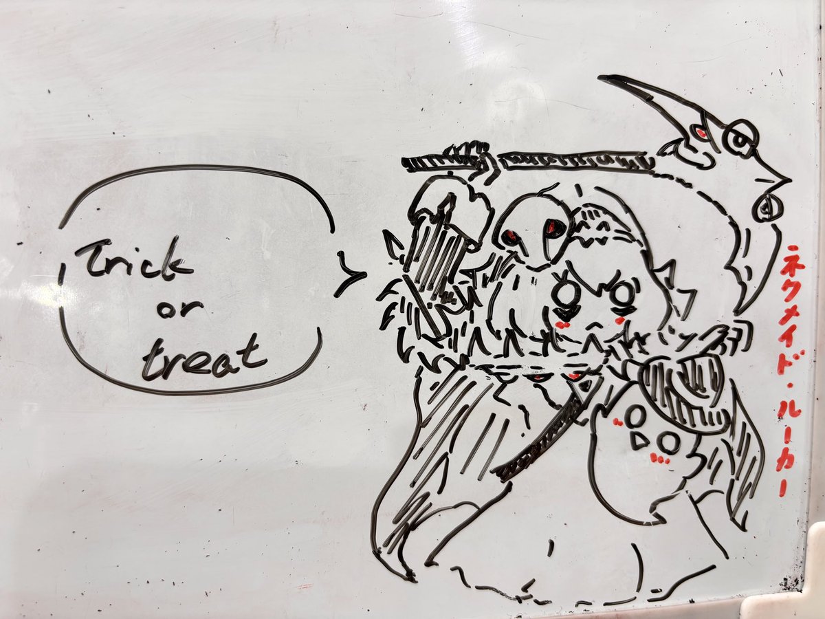 なつれ tweet media