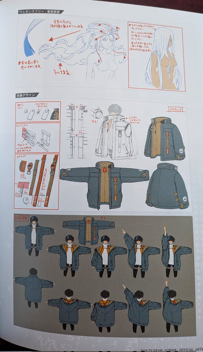 velvet gear tweet media