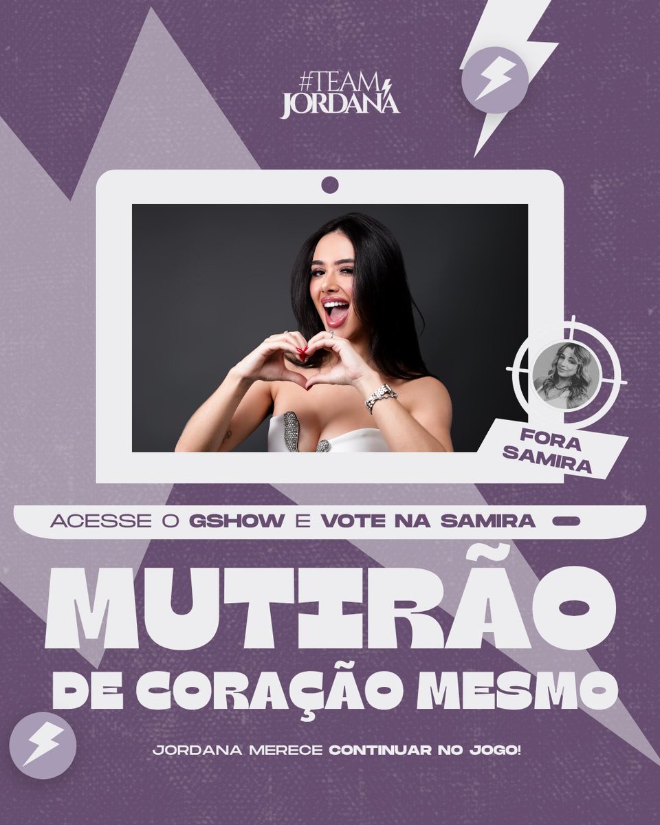 Jordana ⚡ tweet media