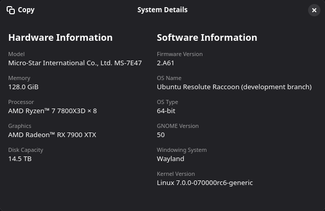 The East Coast Retro Gamer tweet media