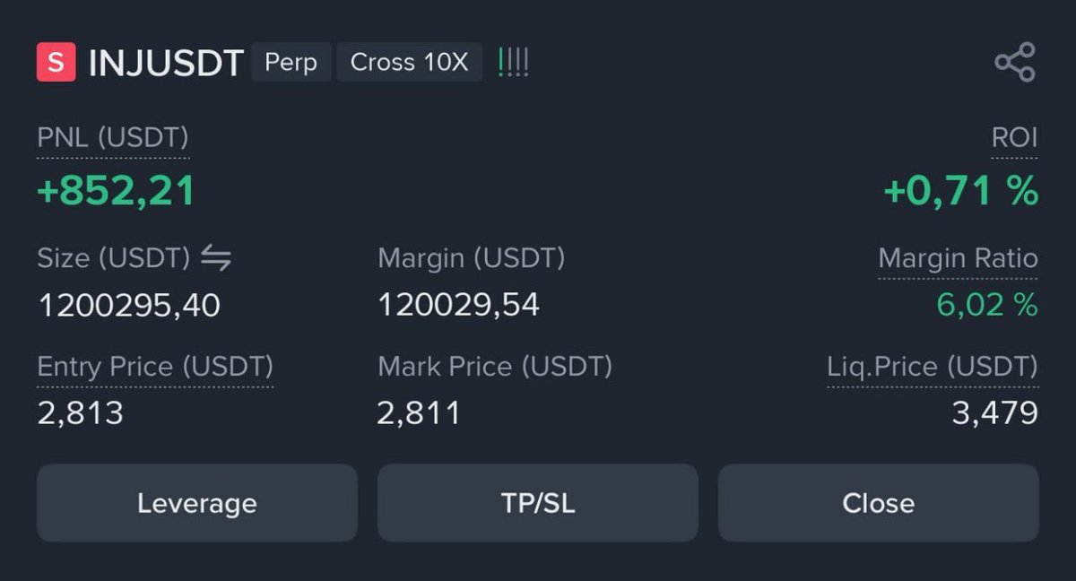 Mannuel Crypto tweet media