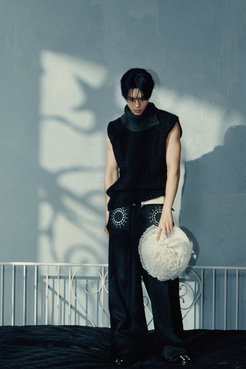 개둥이 tweet media