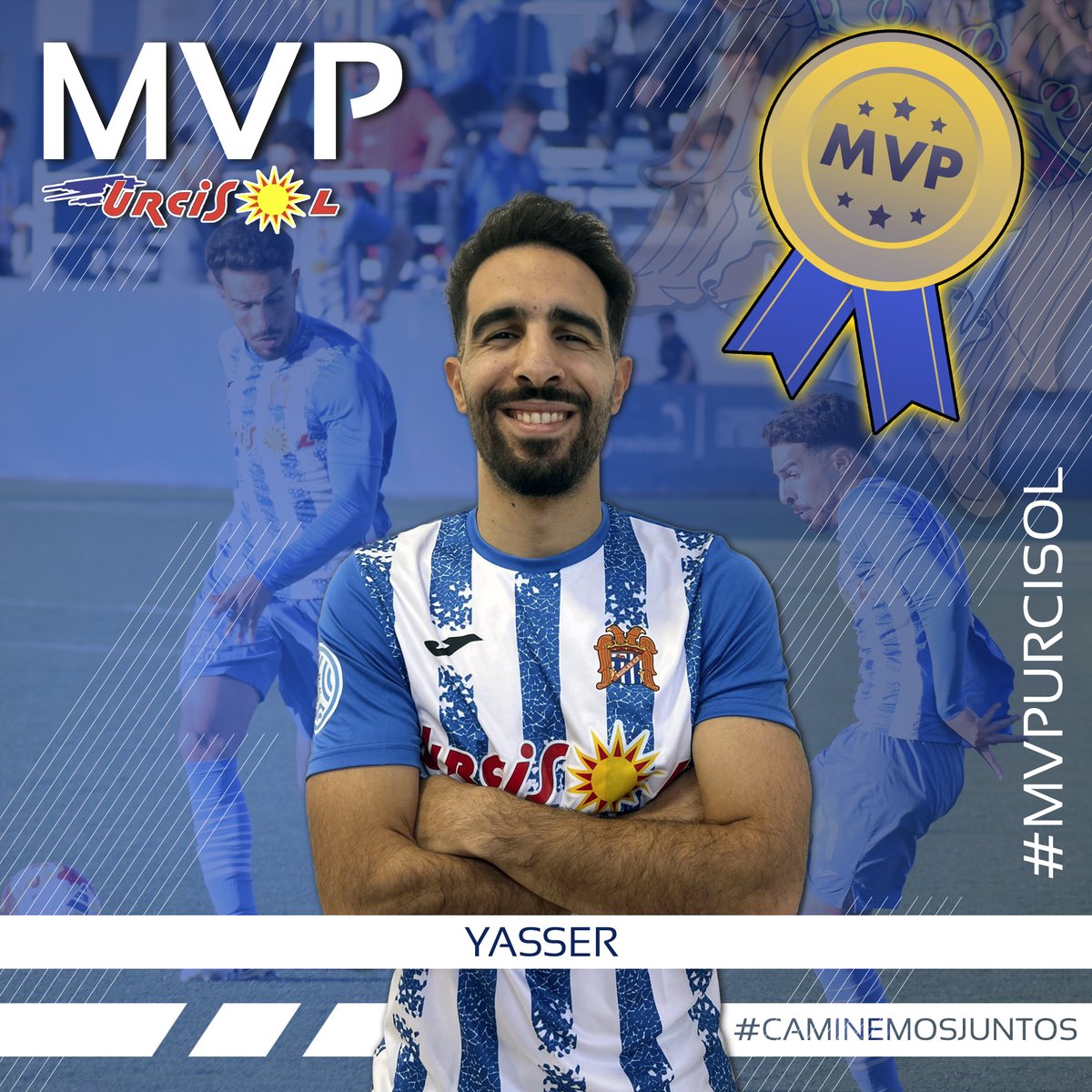 Águilas F.C. tweet media
