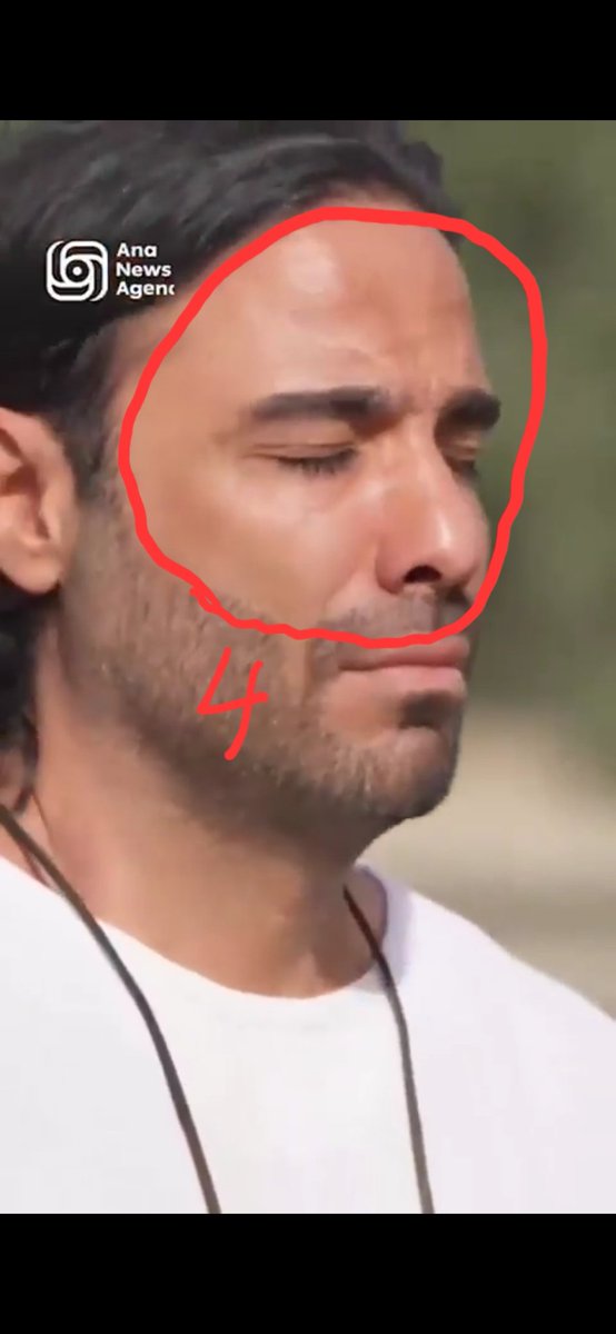 Arad Memari tweet media