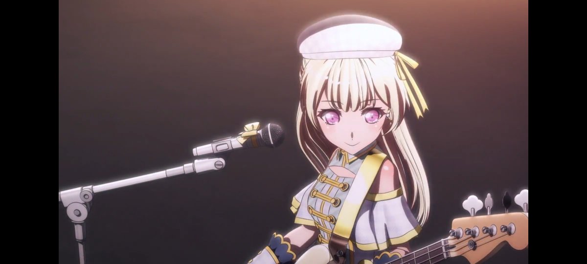 hourly chisato tweet media