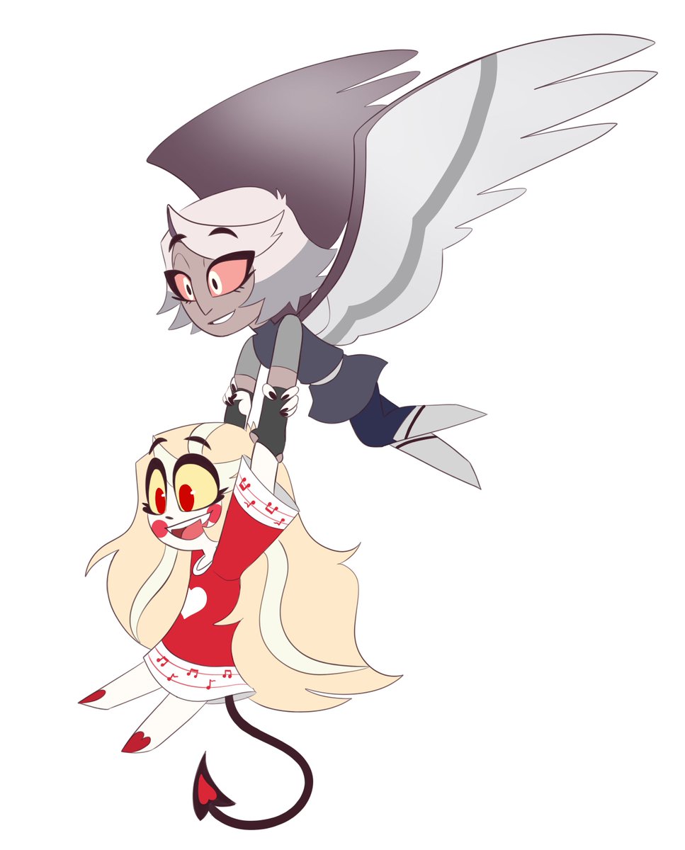 SaucyTango tweet media