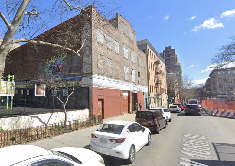 Mark D. Levine tweet media