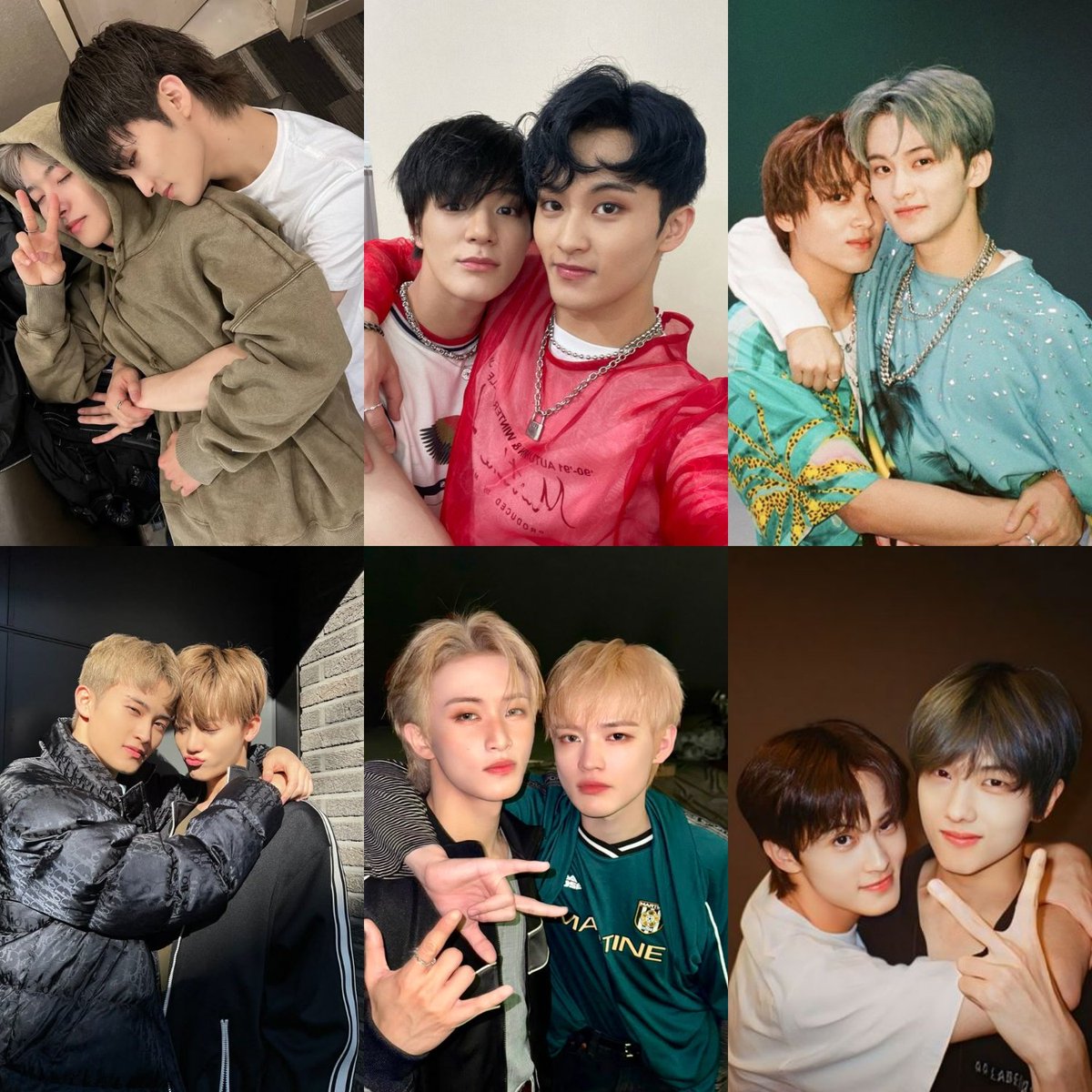 Grizellaeris's tweet photo. Thank you Mark Lee, for being the best leader and hyung to Dreamies. vhdpaj clfemfla ❤︎
#ThankYouNCTMARK https://t.co/pETAIHOGol