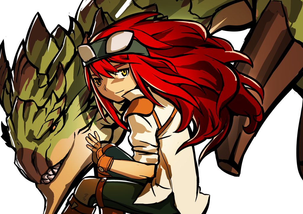 野良岐 tweet media