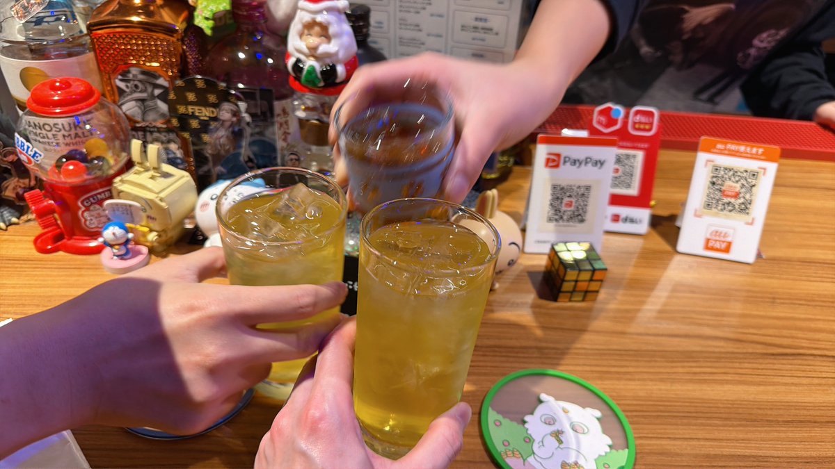 よんのじ tweet media