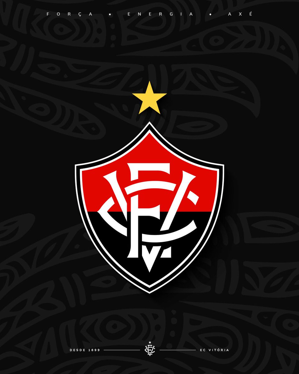 EC Vitória tweet media